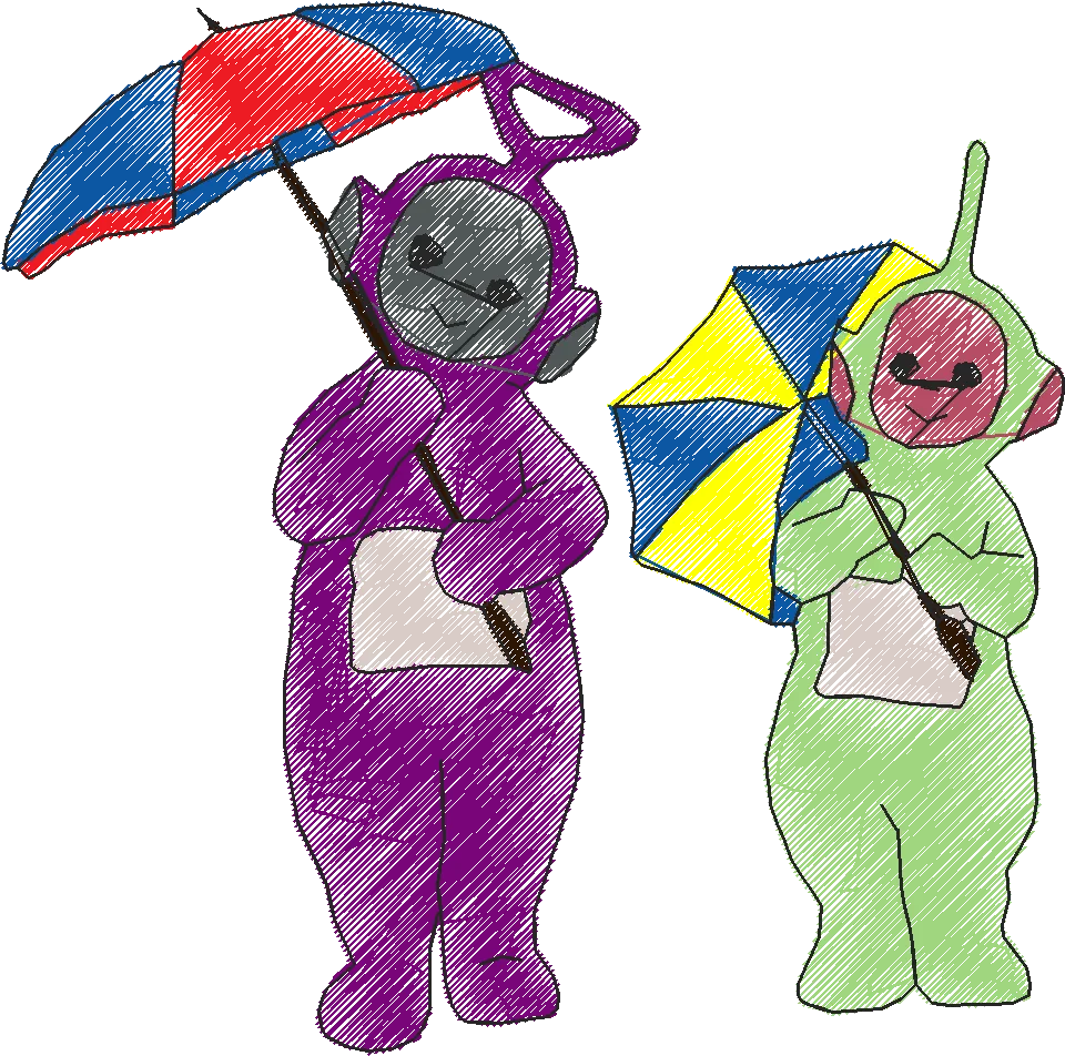 Teletubies (7)